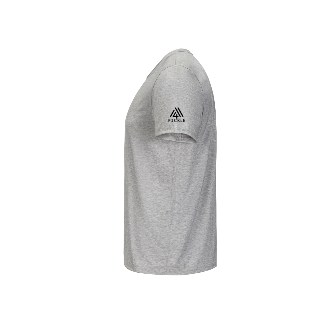 Men's Pickle Hybrid Tee - NewGen Racquet Club