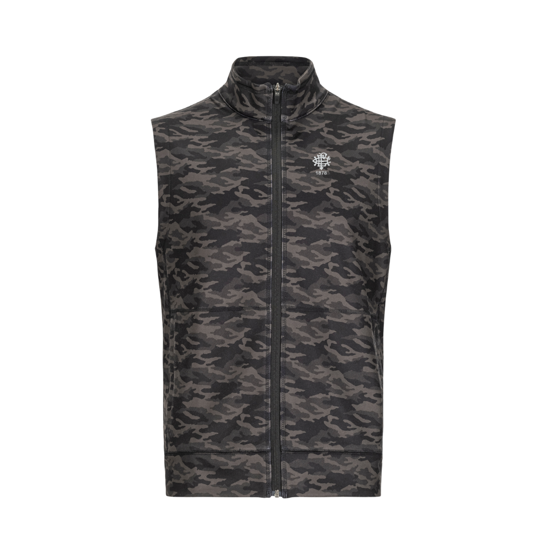 Men&#39;s Stealth Vest - Elkridge Club