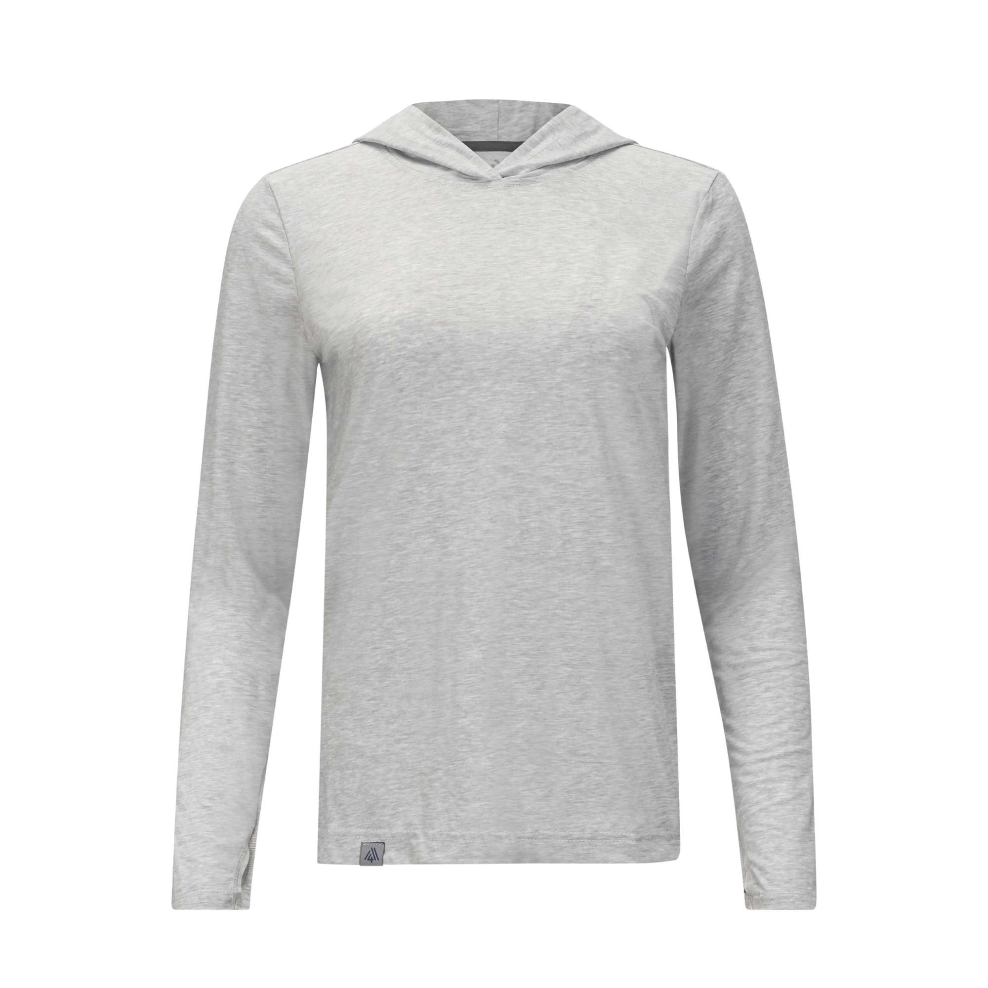 Women&#39;s Hybrid Hoodie - Ox-Ridge