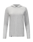 Women's Hybrid Hoodie - Ox-Ridge