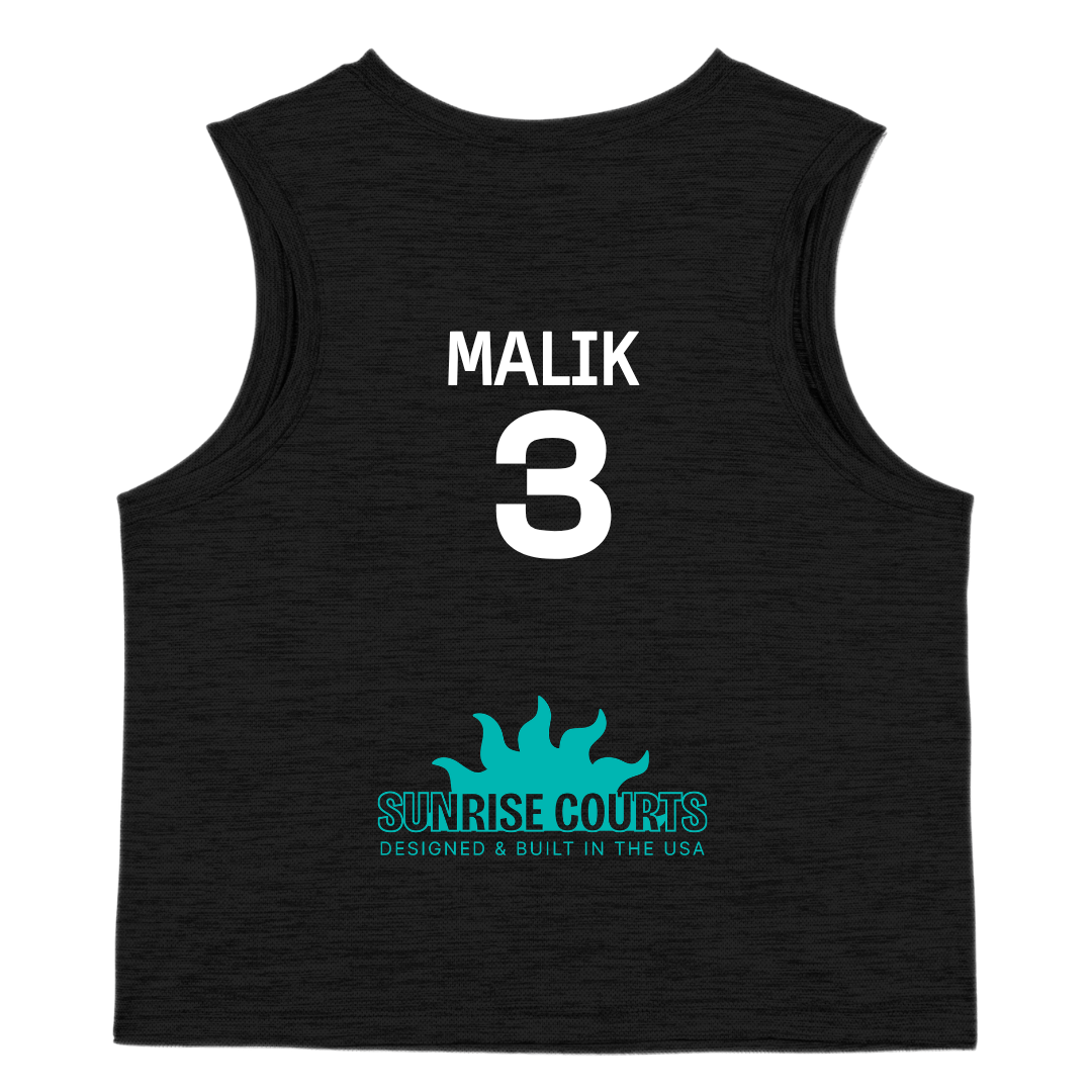 Women's Player Jersey - SONO Sharks