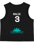Women's Player Jersey - SONO Sharks