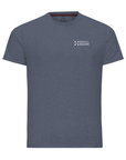Men's Hybrid Tee - Padel Square