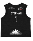 Women's Player Jersey - DC Inferno