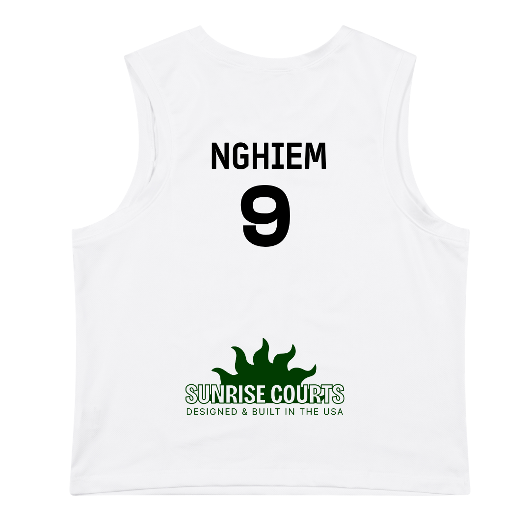 Women's Player Jersey - NY Queens