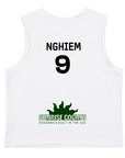 Women's Player Jersey - NY Queens