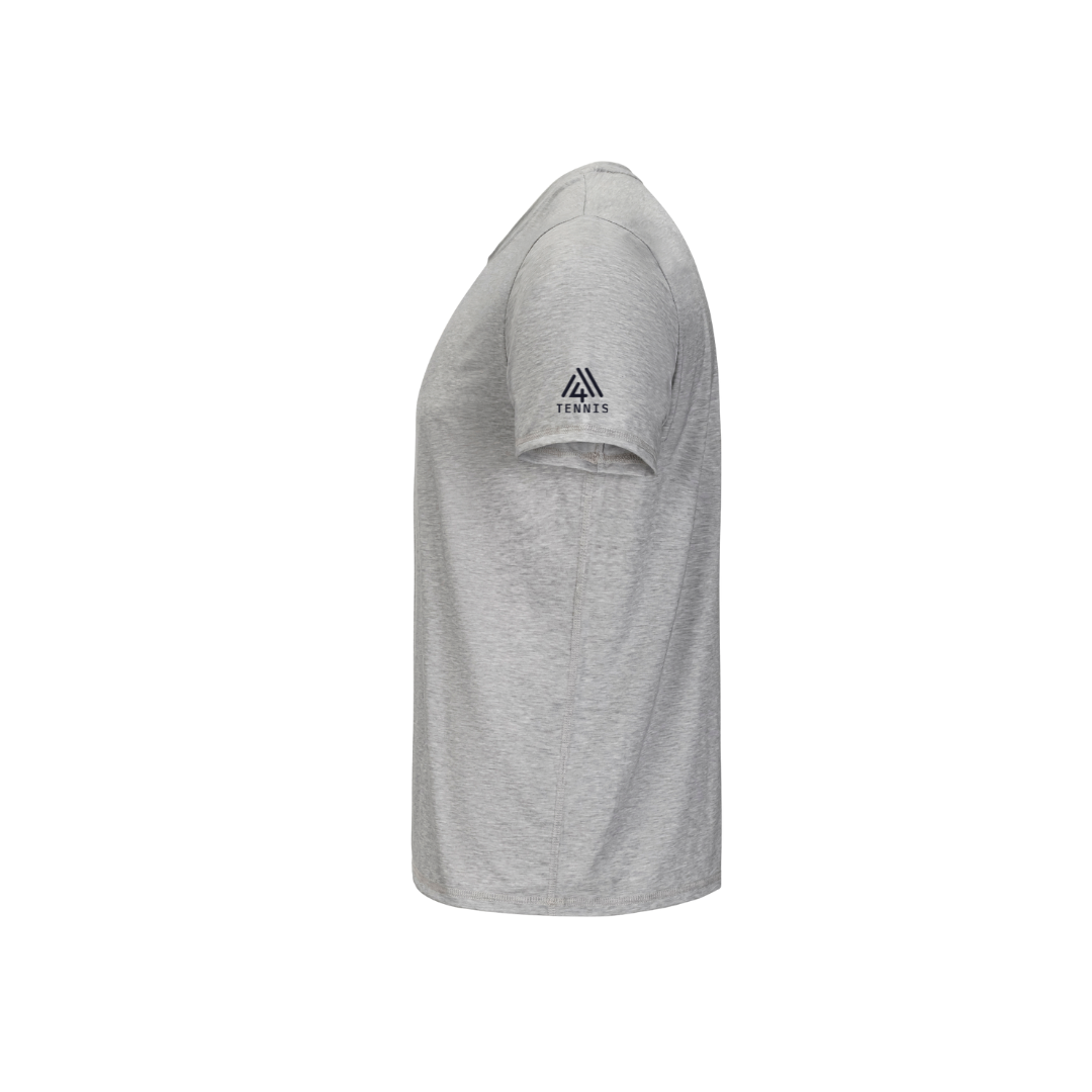 Men's Tennis Hybrid Tee - NewGen Racquet Club