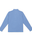 Men's Hybrid 1/4 Zip - Padel Square