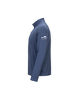 Men's Perpetual Quarter Zip - The Flats Turkey Trotter 2025