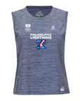 Women's Player Jersey - Philadelphia Lightning
