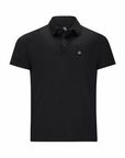 Elite Polo Black