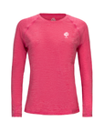 Women's Elite Long Sleeve Tee - Sample Store