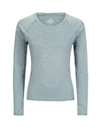 Women's Elite Long Sleeve Tee