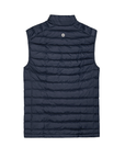 Women's Best Damn Down Vest - Rumson Country Club