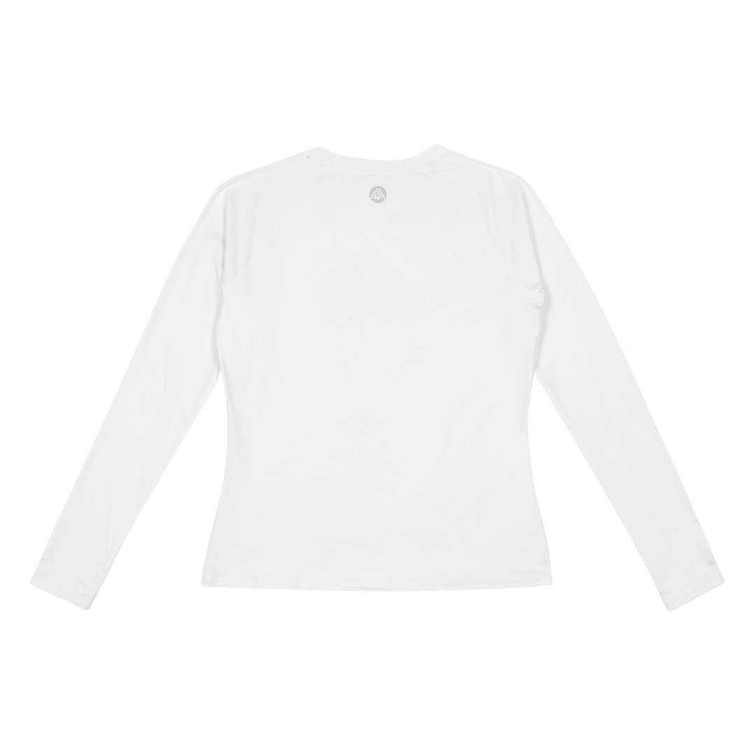 Women's Elite Long Sleeve Tee - Padel Square