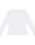 Women's Elite Long Sleeve Tee - Padel Square