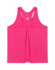 Women's Hybrid Tank - Cleveland Flats
