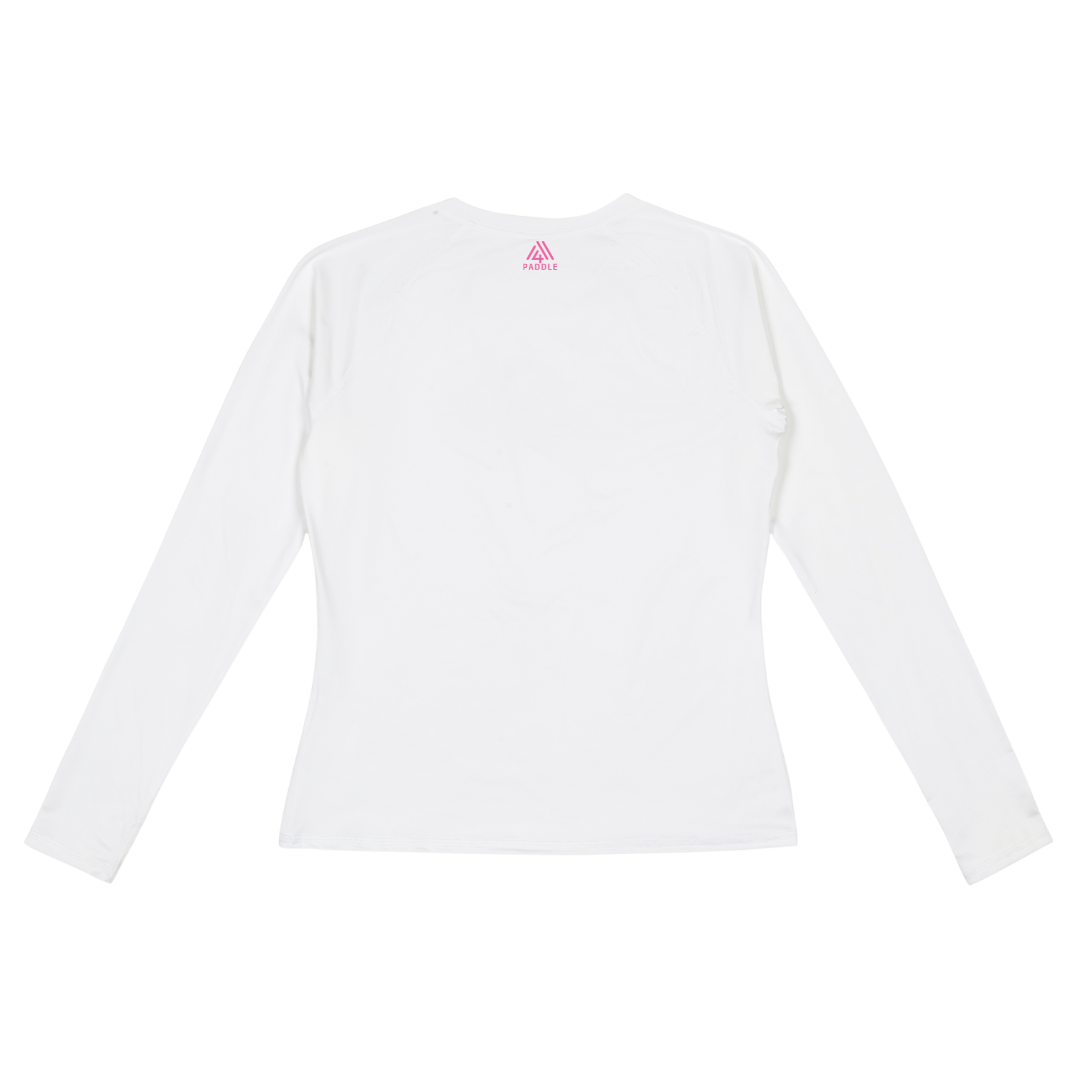 Women's Elite Long Sleeve Tee - Sample Store