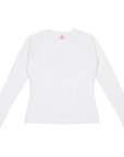 Women's Elite Long Sleeve Tee - Sample Store
