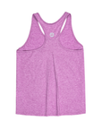 Women's Hybrid Tank - Cleveland Flats
