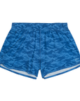 Women's Active Short - Tokeneke Club