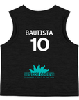 Women's Player Jersey - SONO Sharks