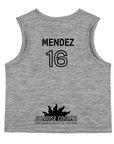Women's Player Jersey - NY Queens