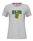 Women's Premium Tee - NY Queens