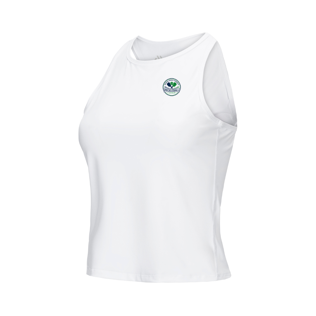 Women's Motion Tank - North Jersey Women’s Pickleball League