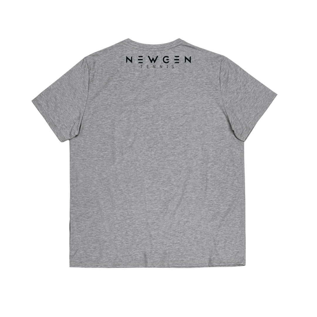 Men's Tennis Hybrid Tee - NewGen Racquet Club