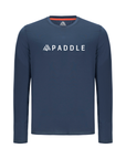 Men's Hybrid Long Sleeve Tee - Brooklawn