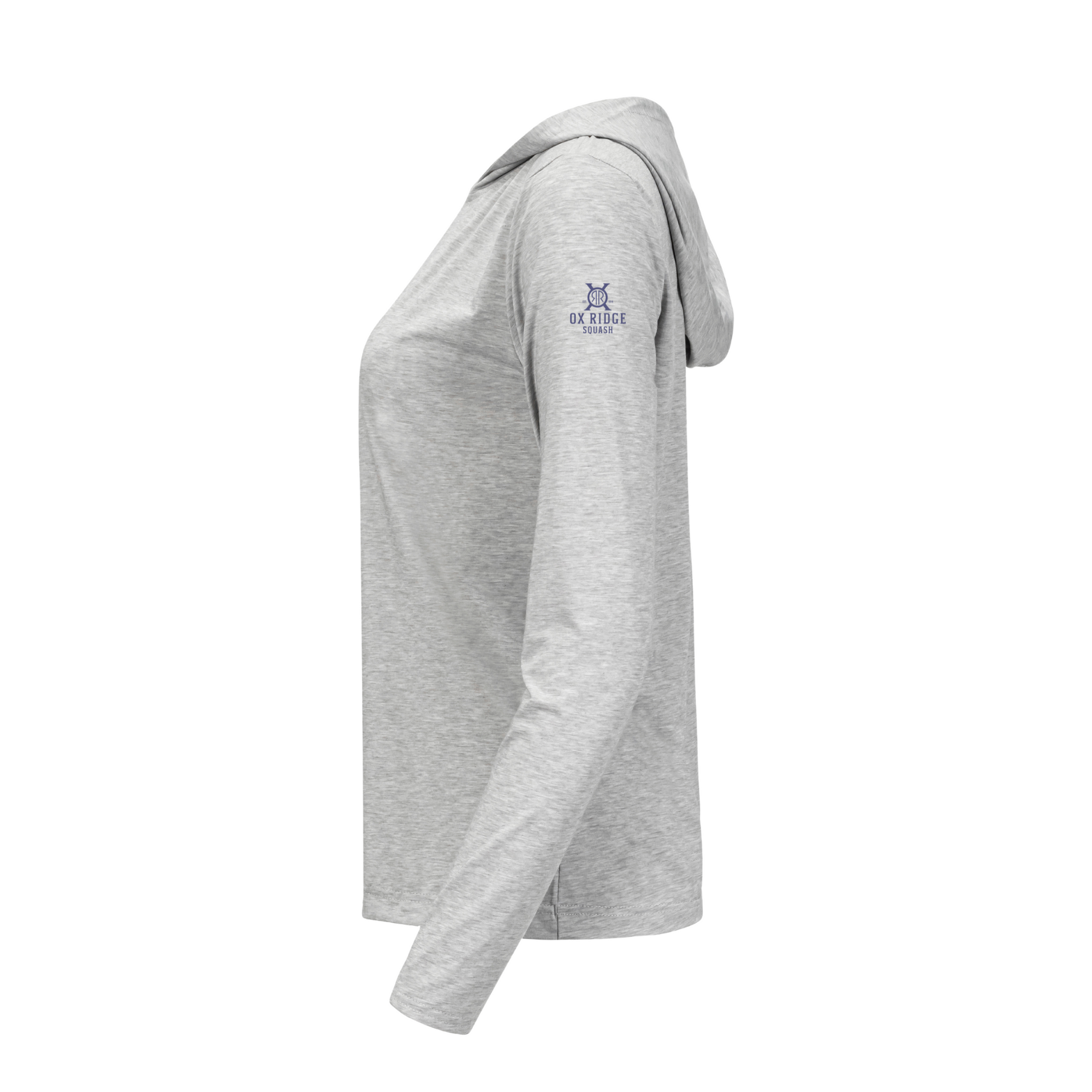 Women&#39;s Hybrid Hoodie - Ox-Ridge