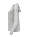 Women's Hybrid Hoodie - Ox-Ridge