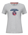 Women's Premium Tee - Nashville Crushers
