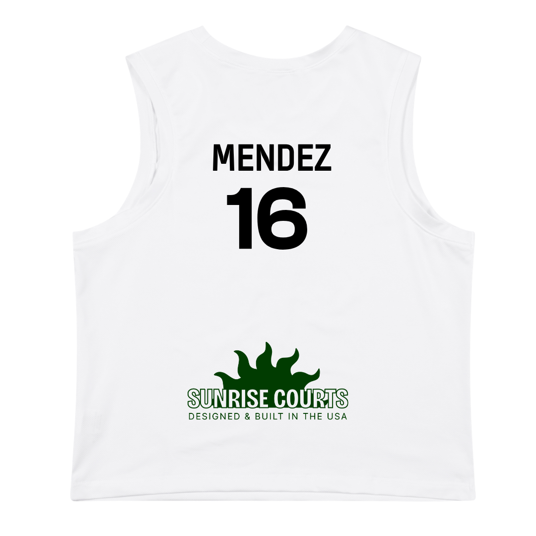 Women's Player Jersey - NY Queens