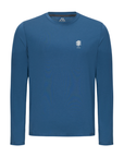 Woodway - Men's Hybrid Long Sleeve Tee