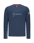 Men's Hybrid Long Sleeve Tee - FCPTL