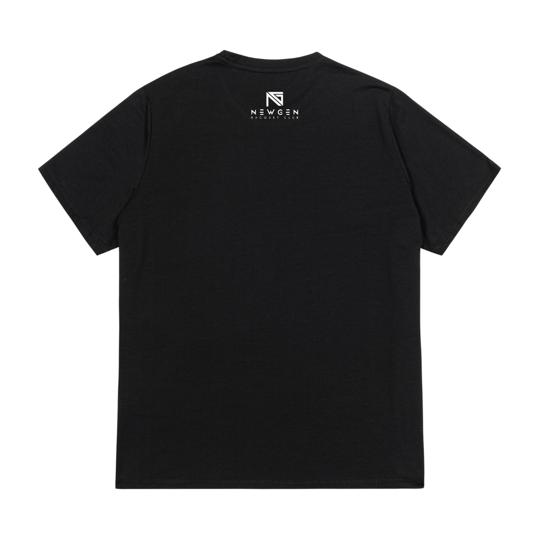 Men's Hybrid Tee - NewGen Racquet Club