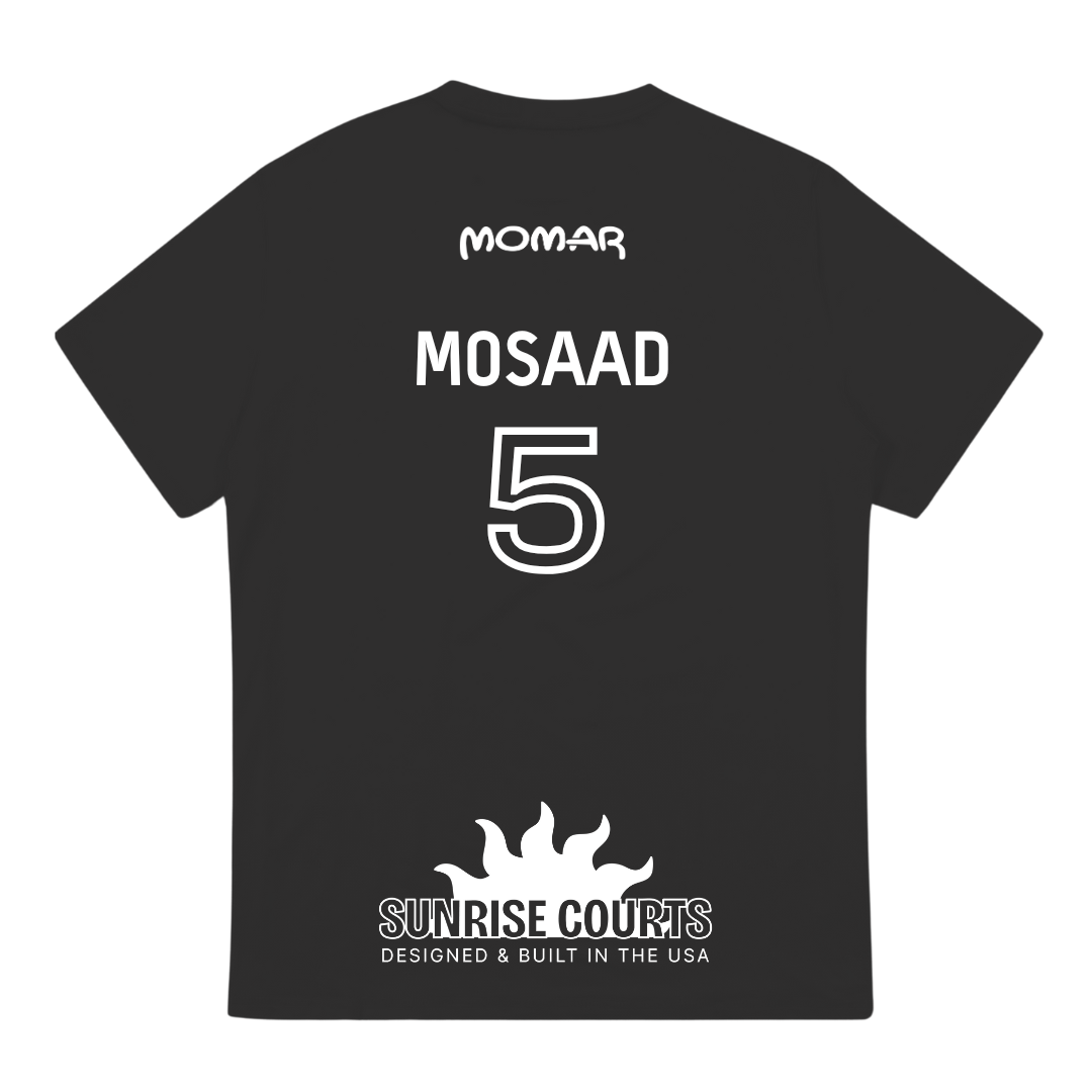 Men's Player Jersey - Atlanta Tornados