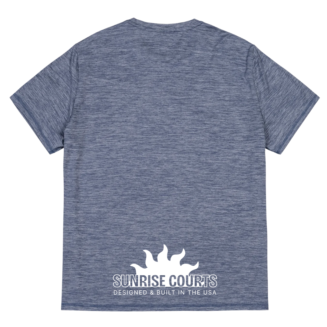 Youth Elite Tee - Carolina Pirates