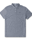 Men's Hybrid Polo - Core