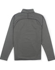 Men's Active Stripe 1/4 Zip - Golf