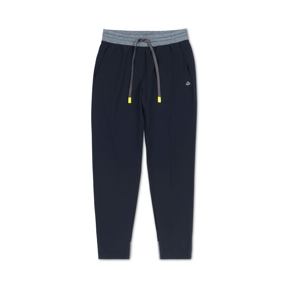 Women&#39;s Platform Jogger Navy