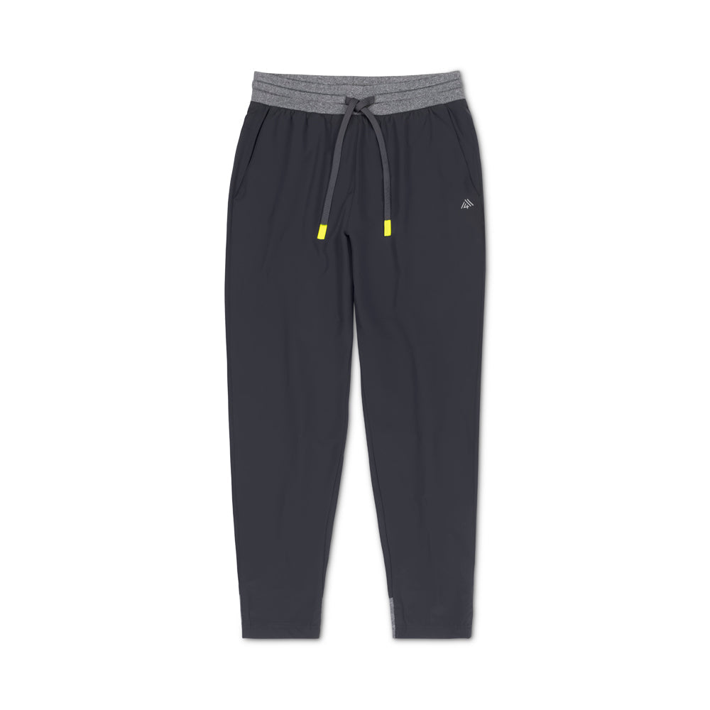 Women&#39;s Platform Jogger Charcoal