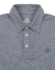 Men's Hybrid Polo - Core