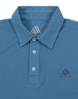 Men's Hybrid Polo - Core