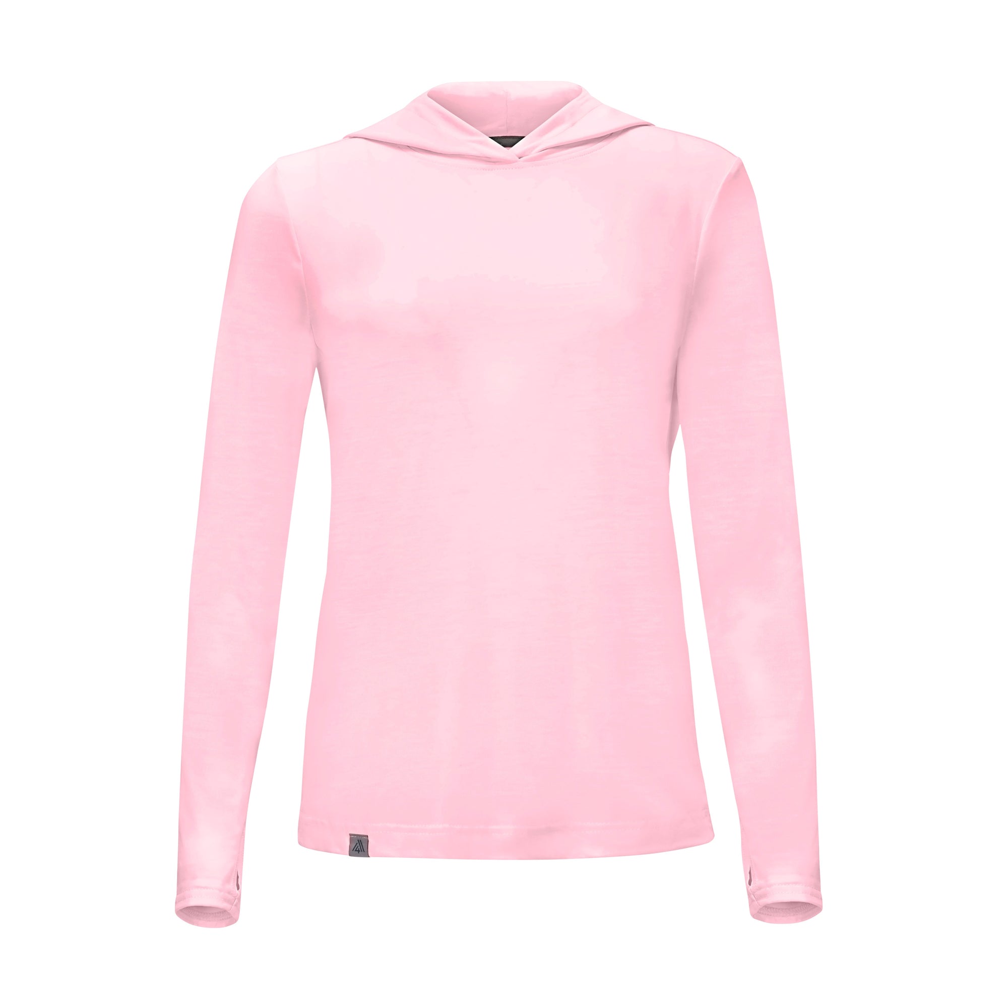 Women&#39;s Hybrid Hoodie - Golf