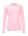 Women's Hybrid Hoodie - Golf