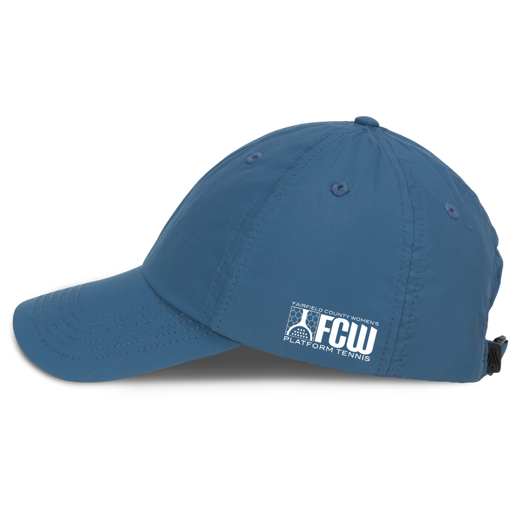 FCWPTL - Rally Cap – M4 Customs