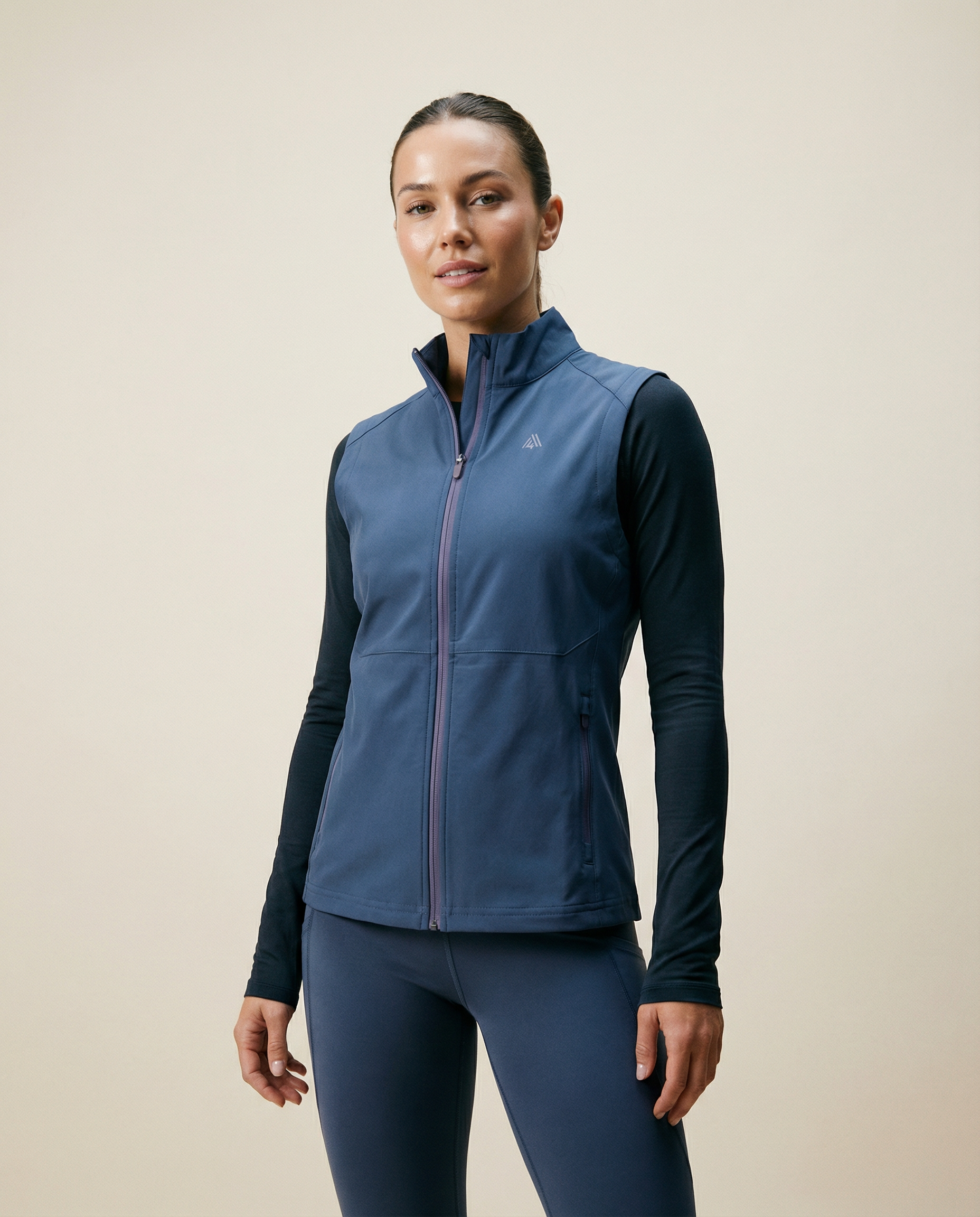 Women's Roller Vest 2.0 - Cleveland Flats